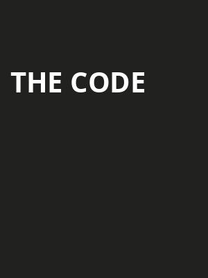 The Code at Corsica Studios